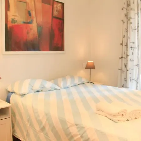 Apartment T2 - 4 Couchages - Hyper Centre Cannes