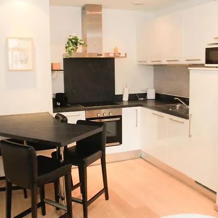 Apartment T2 - 4 Couchages - Hyper Centre