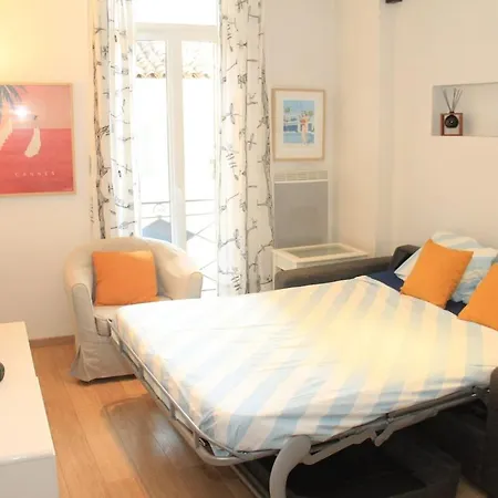 T2 - 4 Couchages - Hyper Centre Apartment *